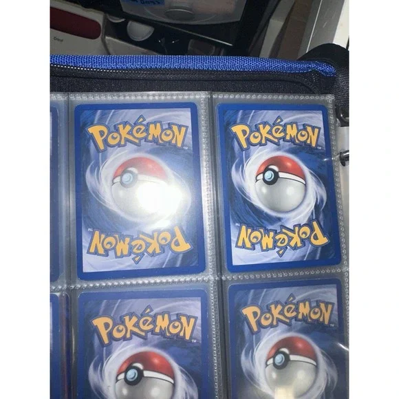 29 Vintage Rare Pokemon Cards 1st editions, shadowless, error, dark, etc -  www.rajagirimanappuram.com